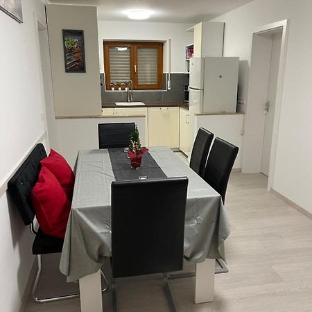 Ferienwohnung Relax&Easy Karlsruhe Exterior foto