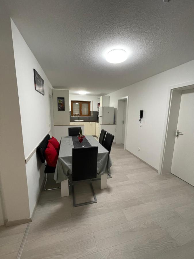 Ferienwohnung Relax&Easy Karlsruhe Exterior foto