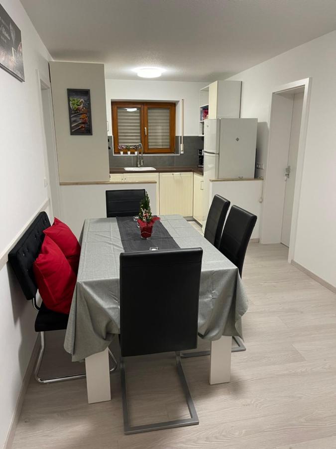 Ferienwohnung Relax&Easy Karlsruhe Exterior foto